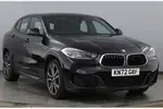 2022 BMW X2