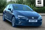 2021 SEAT Ibiza