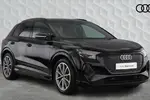 2022 Audi Q4