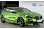 2023 BMW 1 Series