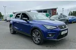 2021 SEAT Arona