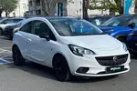 2019 Vauxhall Corsa