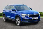 2024 Skoda Karoq