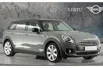 2020 MINI Clubman