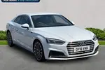 2018 Audi A5