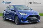 2022 Toyota Yaris