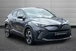 2022 Toyota C-HR