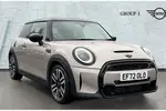 2022 MINI Hatchback