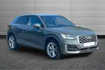 2018 Audi Q2