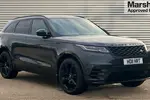 2022 Land Rover Range Rover Velar