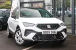 2026 SEAT Arona