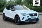 2025 SEAT Arona