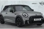 2021 MINI Hatchback