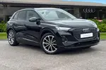 2022 Audi Q4