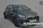2022 Toyota Yaris