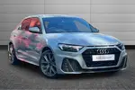2023 Audi A1