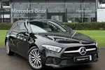 2022 Mercedes-Benz A-Class