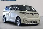 2024 Volkswagen ID.Buzz