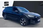 2021 SEAT Tarraco