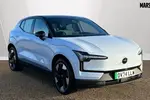 2024 Volvo EX30