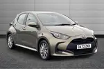 2022 Toyota Yaris
