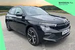 2024 Skoda Kamiq