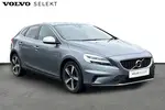 2019 Volvo V40