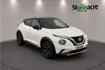 2022 Nissan Juke