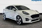 2023 Ford Puma