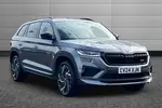 2024 Skoda Kodiaq