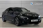 2017 BMW 4 Series