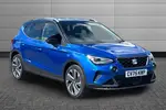 2025 SEAT Arona