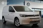 2023 Volkswagen Caddy