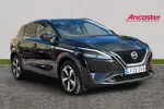 2022 Nissan Qashqai