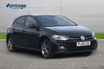 2020 Volkswagen Polo