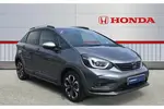 2021 Honda Jazz