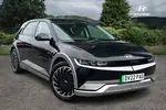 2022 Hyundai IONIQ 5