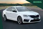 2019 Skoda Octavia vRS
