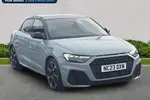 2023 Audi A1