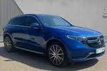2023 Mercedes-Benz EQC