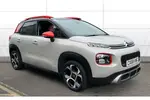 2018 Citroen C3 Aircross