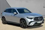 2023 Mercedes-Benz GLC