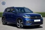 2023 Volkswagen T-Cross