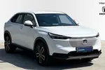 2023 Honda HR-V