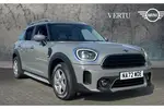 2022 MINI Countryman