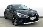 2023 Renault Captur