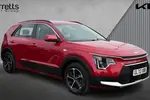 2023 Kia Niro
