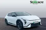 2025 Kia Ev4