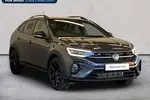 2026 Volkswagen Taigo