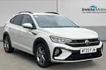 2023 Volkswagen Taigo